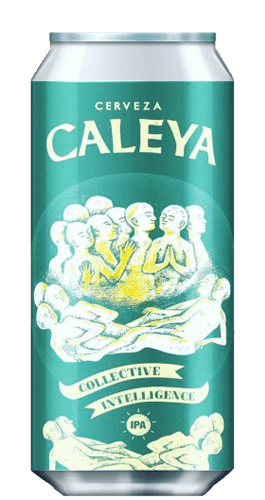Caleya Collective Intelligence